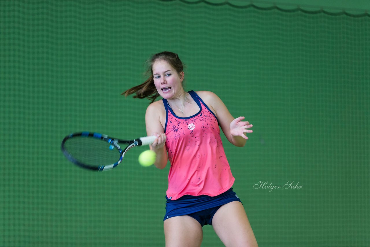 Bild 247 - Holmer Indoor Cup